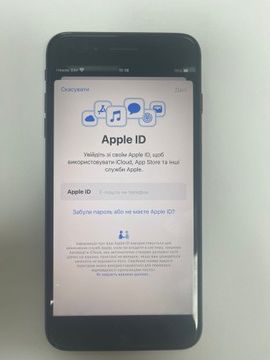 Б/в Мобільний телефон Apple iphone 8 plus 64gb 01-200936742