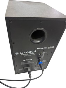 Б/в Акустика Adam audio t7v 01-200937215