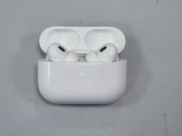 Б/у Навушники Apple airpods pro 2nd generation magsafe 01-200939812