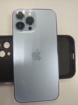 Б/в Мобільний телефон Apple iphone 13 pro max 128gb 01-200939108