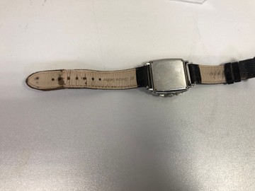 Б/в Годинник Zenith 90/01.0420.400 01-200939142
