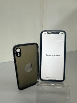 Б/в Мобільний телефон Apple iphone xr 128gb 01-200922530