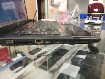 Б/в Ноутбук Hp 15/e1 1500 ddr3/4gb ddr3/hdd 750 gb/*інтегрована 01-200940065