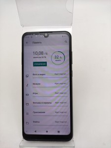 Б/в Мобільний телефон Zte blade a51 lite 2/32gb 01-200940170