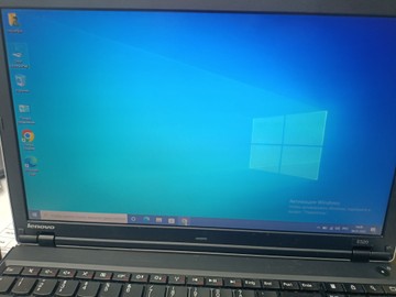 Lenovo 15/core i5 2430m ddr3/10gb ddr3/hdd 500 gb/*інтегрована