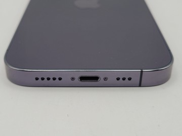 Б/у Мобільний телефон Apple iphone 14 pro 128gb 01-200890568