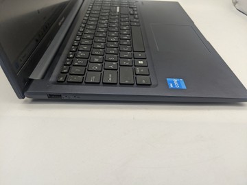 Б/в Ноутбук Asus 15/core i3-1315u ddr5/16gb ddr5/hdd *відсутній/ssd 512 gb/*інтегрована 01-200802233
