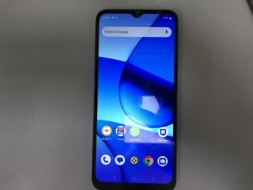 Б/в Мобільний телефон Realme c30 2/32gb 01-200940157