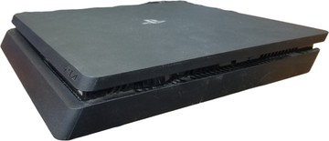 Б/в Ігрова приставка Sony playstation 4 slim 1tb 01-200901471