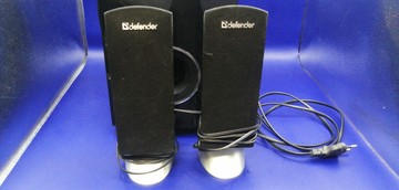 Б/в Акустика Defender i-wave s20 65120 2.1 01-200941555