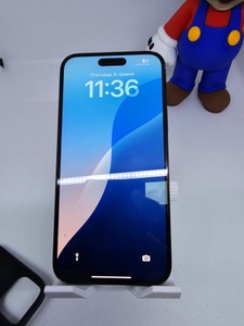 Б/в Мобільний телефон Apple iphone 15 plus 128gb 01-200836219