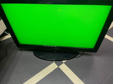 Б/в Телевізор Samsung le40a552p3r 01-200940013