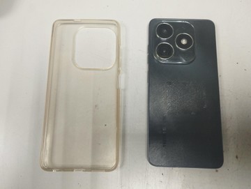 Б/у Мобільний телефон Tecno spark 20 kj5n 8/128gb 01-200943948