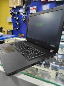 Б/в Ноутбук Acer 14/amd a6 9220 ddr4/4gb ddr3/hdd 120 gb/ssd *відсутній/*інтегрована 01-200945320