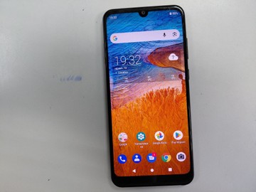 Б/в Мобільний телефон Zte blade a5 2020 2/32gb 01-200945471