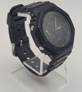 Б/в Годинник Casio ga-2100 01-200945704
