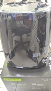 Б/у Фритюрница Liberton laf-3207 01-200944127
