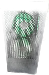 Пк amd ryzen 5 5500/ram 16 gb/hdd відсутній/ssd 1000 gb/nvidia rtx 3060 (geforce) 12gb gddr6 192bit