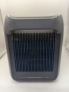 Б/в Зарядна станція Anker solix c800 plus 01-200906690