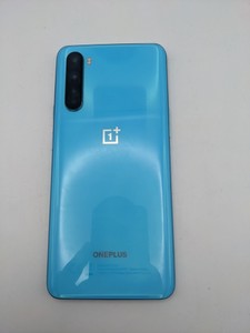 Б/в Мобільний телефон Oneplus nord 1 ac2003 12/256gb 01-200945355