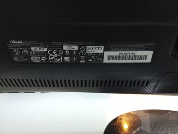 Б/в Монітор Asus vs239 01-200946205