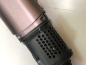 Б/в Плойка Dyson airstrait ht01 jasper plum 01-200945357