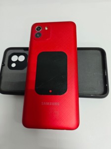 Б/в Мобільний телефон Samsung galaxy a03 sm-a035f 3/32gb 01-200941915