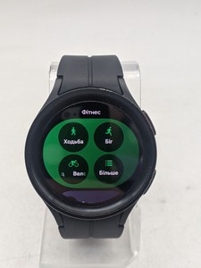 Б/у Смарт-часы Samsung galaxy watch5 pro 45mm 01-200946245