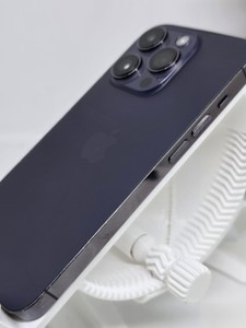 Б/в Мобільний телефон Apple iphone 14 pro 128gb esim 01-200910367