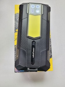 Б/у Мобільний телефон Ulefone armor 24 12/256gb 01-200946276