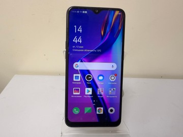 Б/у Мобільний телефон Oppo a12 3/32gb 01-200947241