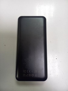 Б/в Повербанк Borofone bj78a 01-200948893