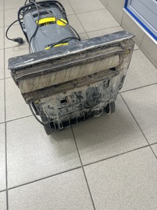 Б/в Підлогомийна машина Karcher br 30/4 c 01-200949031
