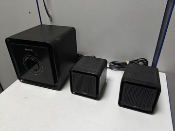 Б/в Акустика Bravis u17 01-200948873