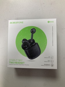 Б/в Навушники Borofone bw45 01-200950344