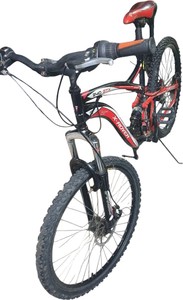 Б/в Велосипед Formula gtx-240 01-200798056