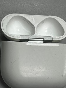 Б/в Навушники Apple airpods 4 01-200947164