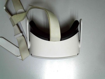 Б/в Окуляри віртуальної реальності Oculus quest 2 256 gb 01-200953264