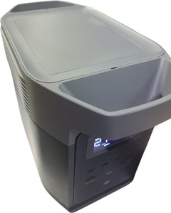 Б/в Зарядна станція Ecoflow delta 2 01-200907937