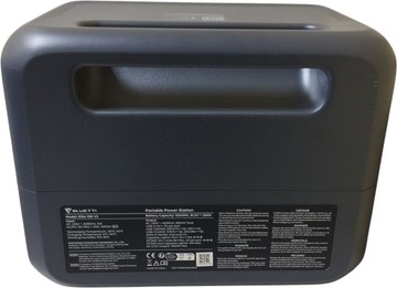 Б/в Зарядна станція Bluetti elite 100 v2 01-200898529