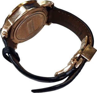 Б/в Годинник Montegrappa rose gold black dial 01-200872720