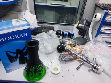 Б/в Кальян Hookah 1081192 01-200953177