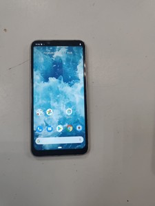 Б/в Мобільний телефон Nokia 8.1 4/64gb 01-200953998