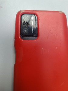 Б/в Мобільний телефон Xiaomi poco m3 4/128gb 01-200953771