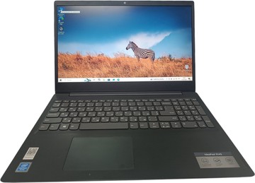 Lenovo 15/pentium n5000 ddr4/4gb ddr4/hdd *відсутній/ssd 480 gb/*інтегрована