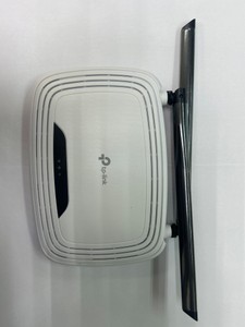 Б/в Бездротовий маршрутизатор Tp-Link tl-wr841n 01-200954400