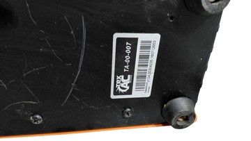 Б/в Зварювальний апарат Texac ta-00-007 01-200814879