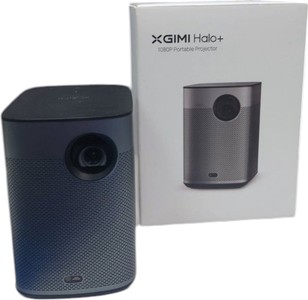 Б/в Проектор Xgimi halo plus 01-200937289