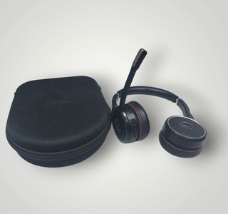 Б/в Навушники Jabra evolve 75 hsc040wa 01-200932576