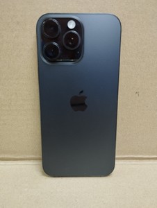 Б/в Мобільний телефон Apple iphone 16 pro max 256gb 01-200948981